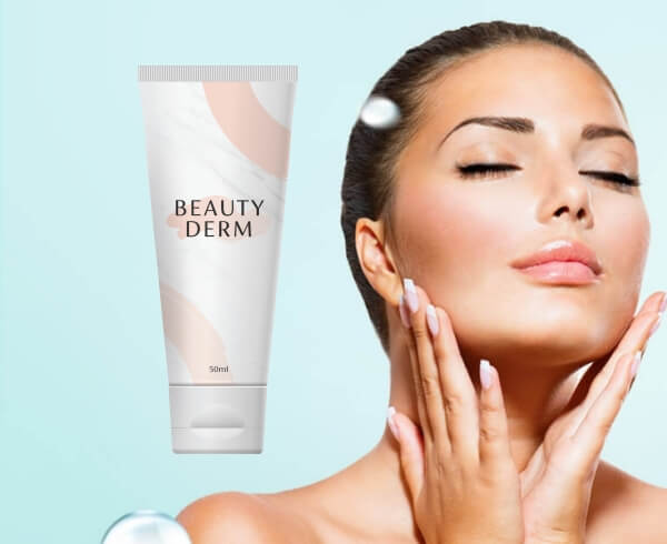 Beauty Derm krem fytyre per rrudhat