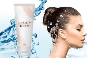 Beauty Derm Çmimi – Si përdoret dhe Efektet Anesore