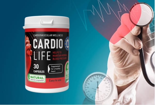 Cardio Life – Çmimi në Shqipëri