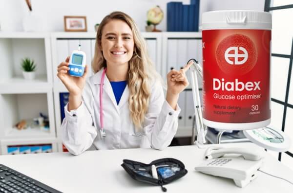 Çmimi i Diabex në Shqipëri 