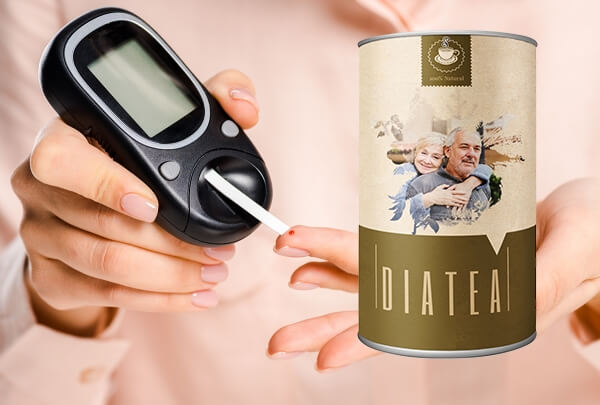 Parandalimi i diabetit të tipit 2 