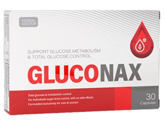 Gluconax Shqip ilaç për diabetin Shqipëria