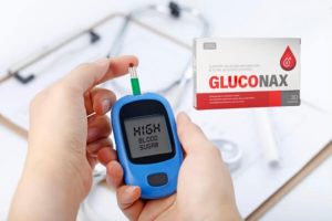 Gluconax Çmimi dhe Përdorimi Shqip – A është efektiv?