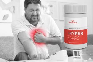 Hyper Caps Çmimi dhe Përdorimi – Efektet anesore