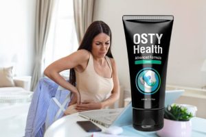 OstyHealth Çmimi dhe Përdorimi – Efekte anësore?