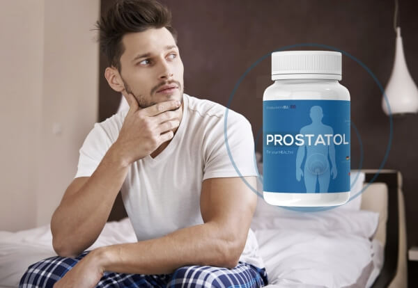 Prostatol ilaç për shëndetin e prostatës