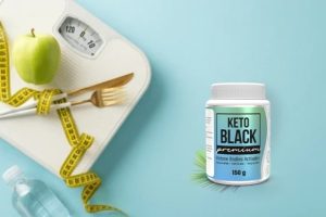 Keto Black çmimi dhe përdorimi – A funksionon vërtet?