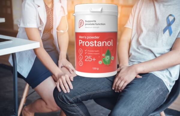 Prostatiti latent - Specifikat