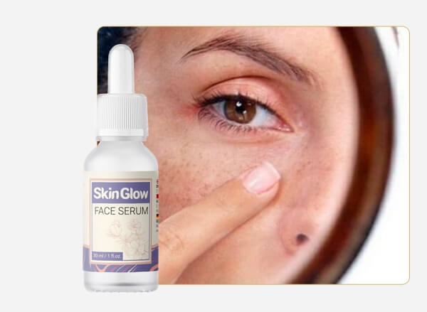 SkinGlow serum fytyre Shqipëria - Çmimi Opinionet Përdorimi