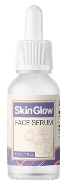 SkinGlow serum fytyre Shqipëria