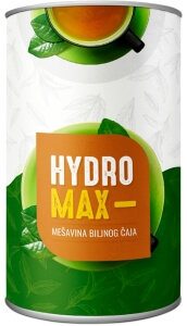 HydroMax caj per pastrimin e eneve te gjakut Shqipëria