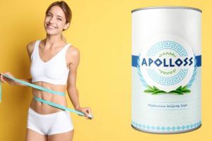 Apolloss Price and Opinions | Weight-Loss Solution?