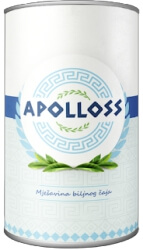 Apolloss tea Reviews Albania