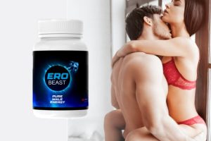 EroBeast Çmimi dhe Efektet Anesore – Si Përdoret?