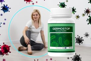 GermoStop Çmimi dhe Efektet Anesore – Si Përdoret?