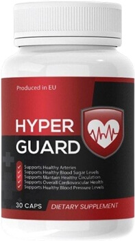 Hyper Guard ilac per pastrimin e eneve te gjakut Shqipëria