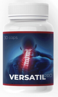 Versatil Pro capsules Reviews Albania