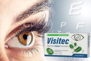 Visitec çmimi dhe si përdoret – Efekte anësore?