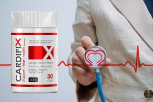 Cardifix Çmimi dhe Përdorimi – Efekte anësore