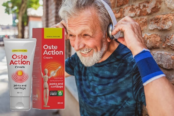 OsteAction Çmimi në Shqipëri 