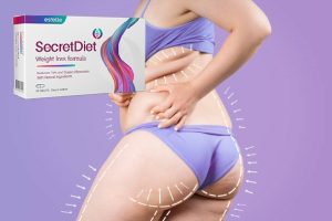 Secret Diet Çmimi 2024 – Si përdoret? Punimet