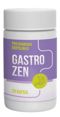 Gastro Zen ilaç për gastrit Shqipëria