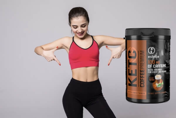 Keto Coffee Premium Çmimi në Shqipëri dhe Kosovë