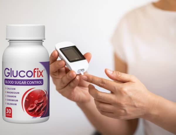 Çfarë është Glucofix dhe Si Funksionon