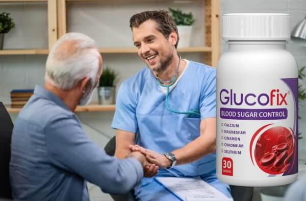 Si të përdorni Glucofix