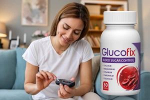 Glucofix Çmimi 2025, Si të Përdoret, Efektet Anësore
