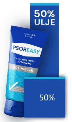 PsorEasy Krem Shqipëria Kosova