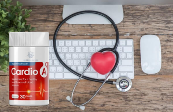 Cardio A – Çfarë është dhe si funksionon