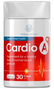 Cardio A Kapsula Shqipëria