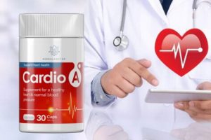 Cardio A Çmimi dhe Përdorimi – Efekte anësore 2025