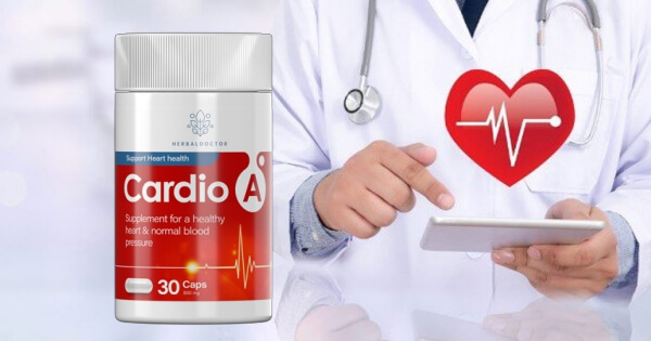 Cardio A Kapsula Shqipëria - Çmimi Opinionet Përdorimi