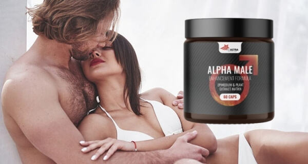 Çmimi i Alpha Male në Shqipëri dhe Kosovë – Ku mund të blihet