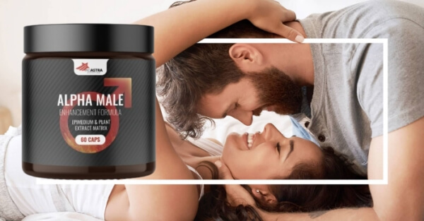 Alpha Male – Çfarë është dhe si funksionon