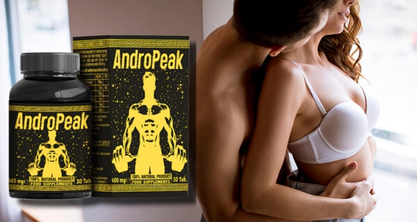 Si Përdoret AndroPeak