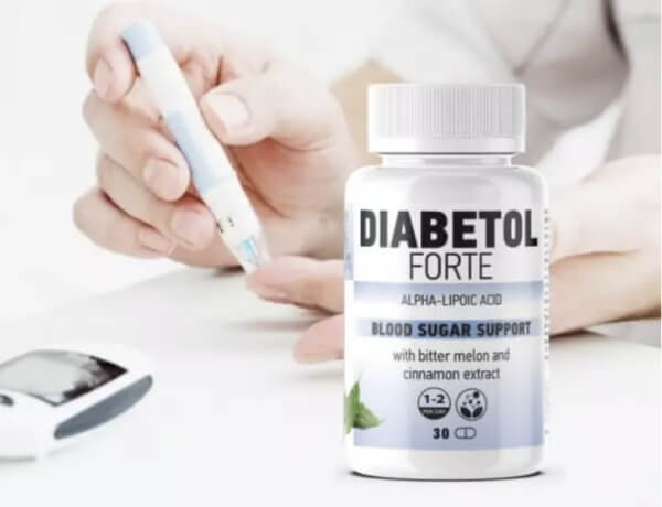 Çmimi i Diabetol Forte në Shqipëri – Ku mund të blihet