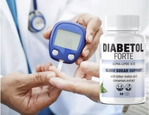Diabetol Forte – Çfarë është dhe si funksionon