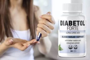 Diabetol Forte Çmimi dhe Përdorimi – Efekte anësore 2025
