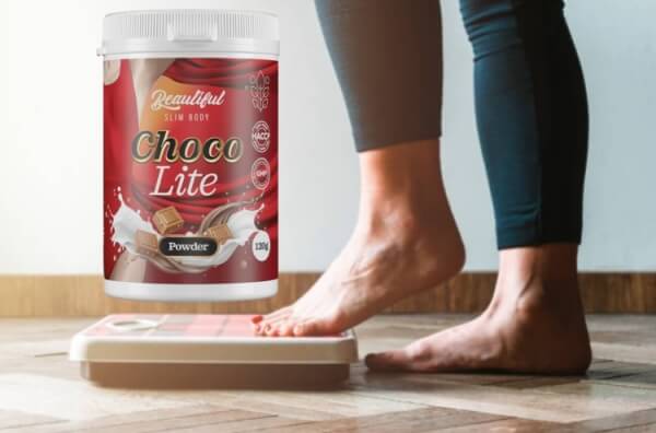 Choco Lite Udhëzime për Përdor