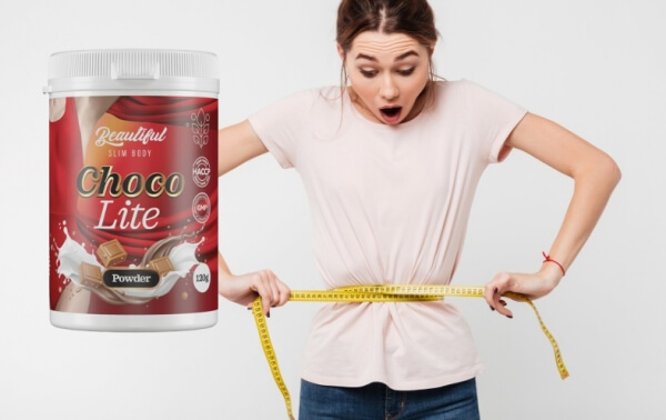 Çfarë është Choco Lite?