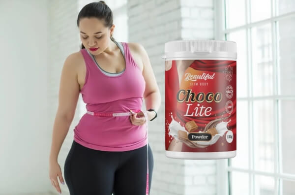 Cili janë i/e/të Kryesore Choco Lite Përbërësit ?