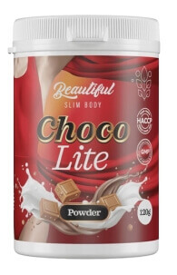 Choco Lite Shqipëria