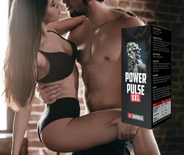 Çmimi i POWER Pulse XXL në Shqipëri – Ku mund të blihet