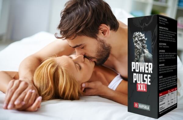 POWER Pulse XXL – Çfarë është dhe si funksionon