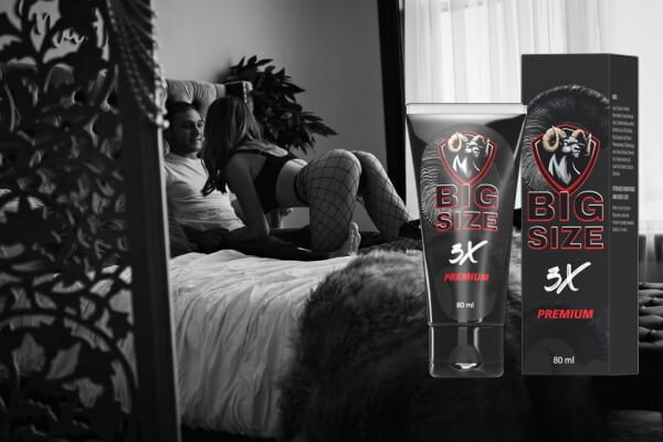 Çmimi i Big Size 3X Premium Gel në Shqipëri dhe ku të blini Çmimi i Big Size 3X Premium Gel në Shqipëri dhe ku të blini