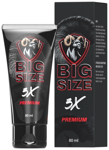 Big Size 3X premium xhel Shqipëria