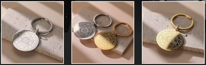 Çfarë është saktësisht Money Amulet?